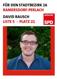 Listenplatz 521 David Rausch
