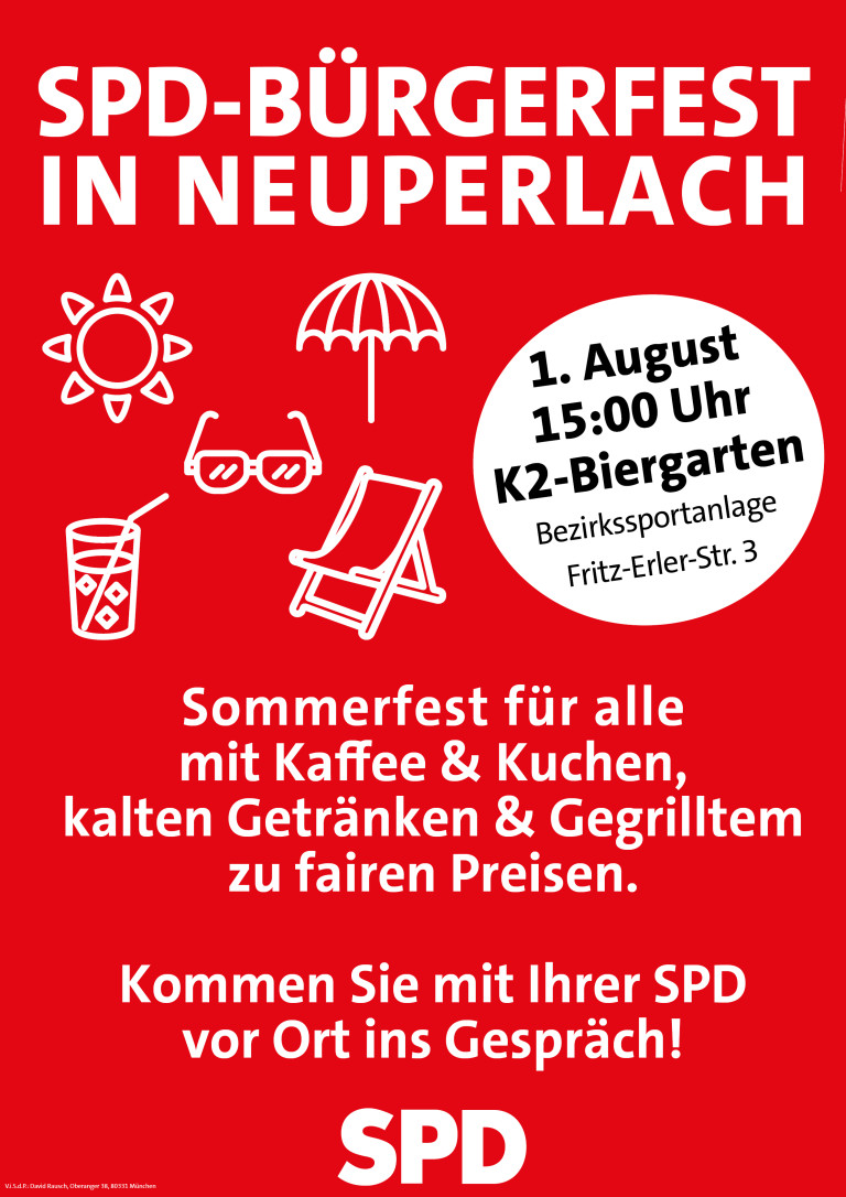 Bürgerfest
